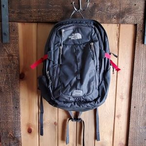North Face Surge II Backpack